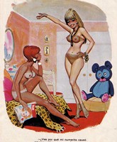 retro sex