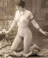 vintage sex