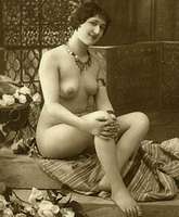 vintage porn collection