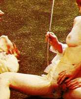 vintage porn collection