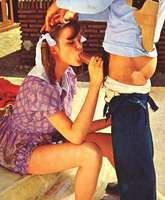 old time sex