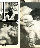 vintage porn collection