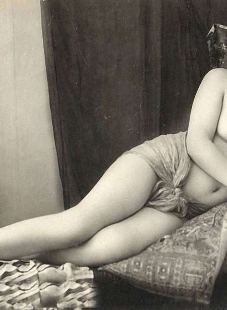 vintage porn