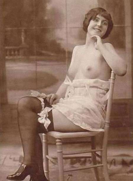 vintage porn