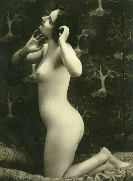 vintage porn