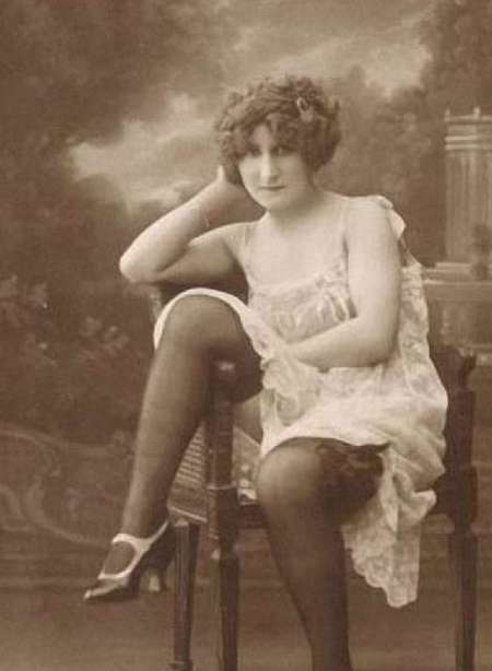 vintage porn
