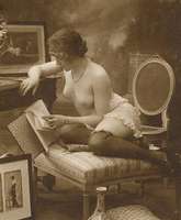 vintage sex