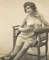 vintage porn collection