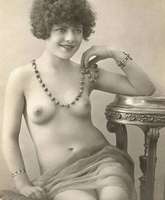 old time sex