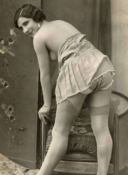vintage porn