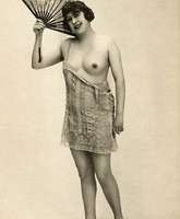 old time sex