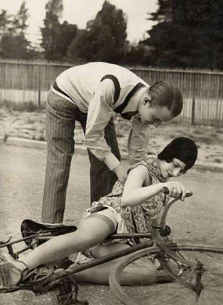 vintage porn