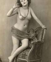 old time porn
