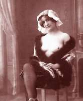 vintage sex