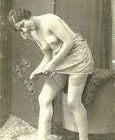 vintage sex