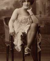old time sex