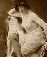 old time sex