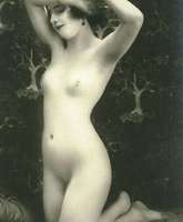 old time porn