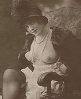 retro sex