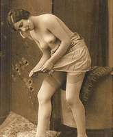 vintage sex