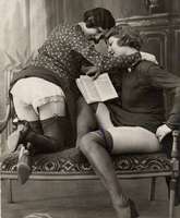 vintage porn collection