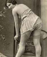 old time porn