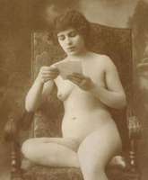 old time porn
