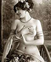 vintage sex