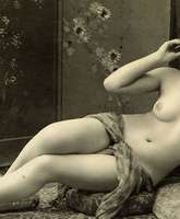 old time sex