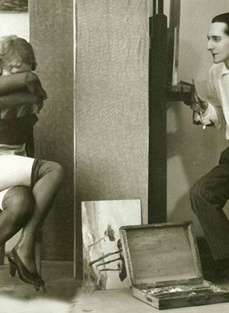 vintage porn