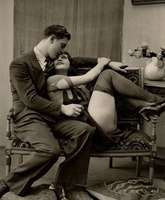 retro sex