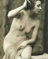 old time porn