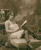 vintage porn collection