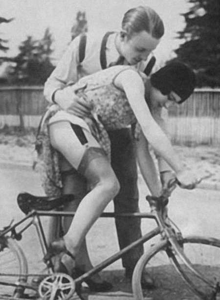 vintage porn