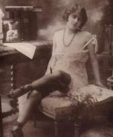 old time porn