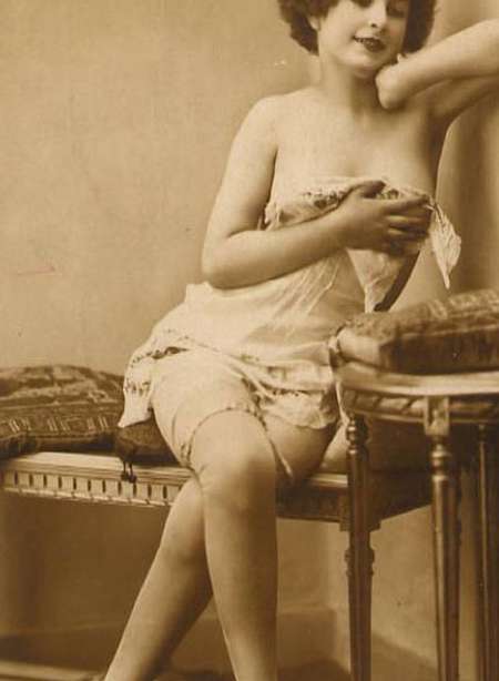 vintage porn