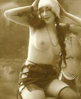 old time porn