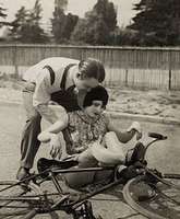 vintage sex