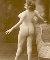 old time sex