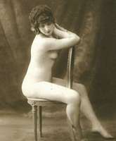 vintage porn collection
