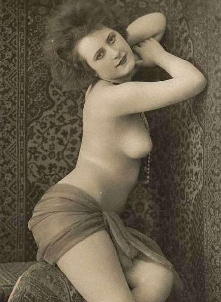 vintage porn