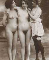 old time sex