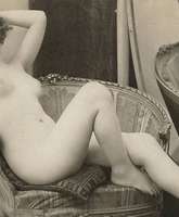 old time sex