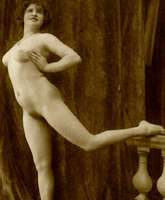 vintage porn collection
