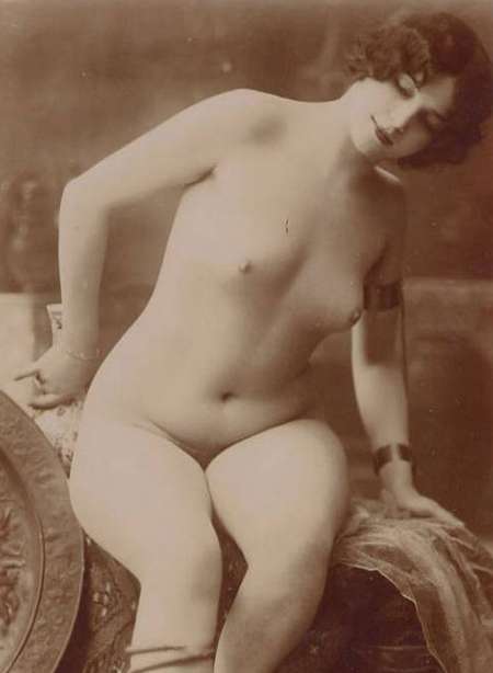 vintage porn