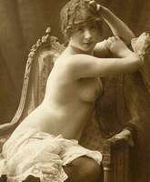 vintage sex