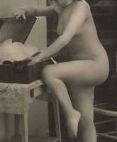 old time sex