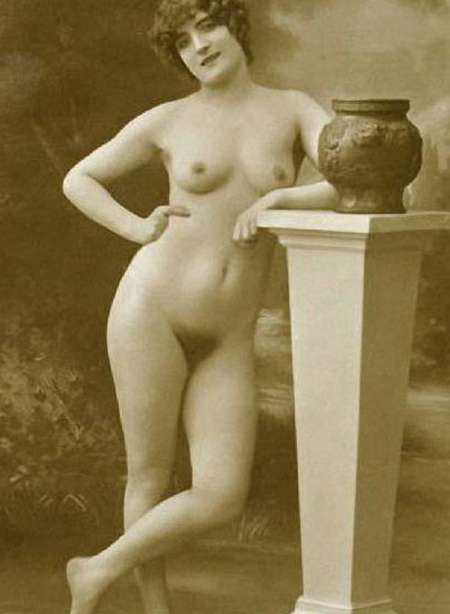 vintage porn