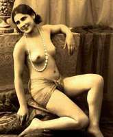 vintage porn collection