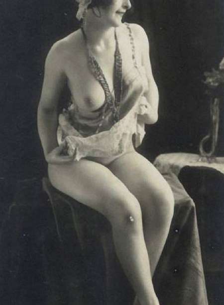 vintage porn